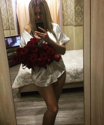 Анкета проститутки Полинка - Фото, г. Нижнее Инхо, 24 года, №12452